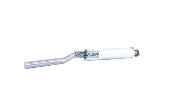 Middle Silencer - 23695 WALKER