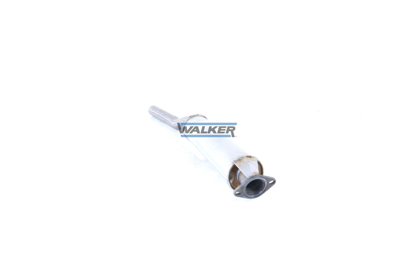 Middle Silencer - 23695 WALKER