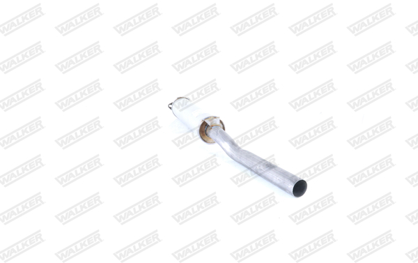 Middle Silencer - 23695 WALKER