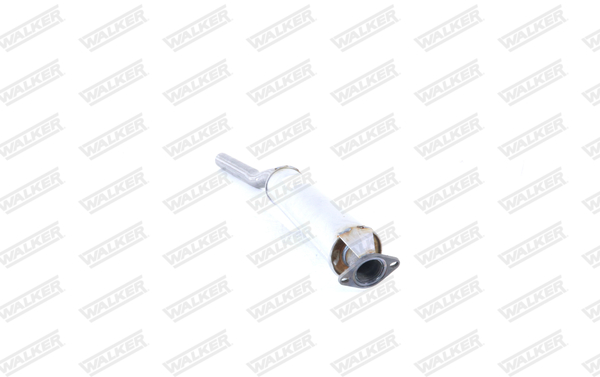 Middle Silencer - 23695 WALKER