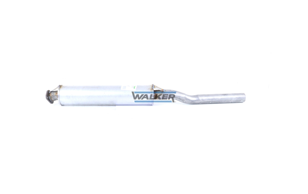 Middle Silencer - 23695 WALKER