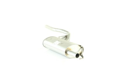 End Silencer - 23696 WALKER