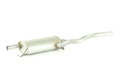 End Silencer - 23696 WALKER