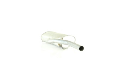 End Silencer - 23696 WALKER