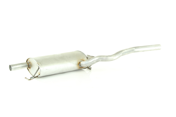 End Silencer - 23696 WALKER