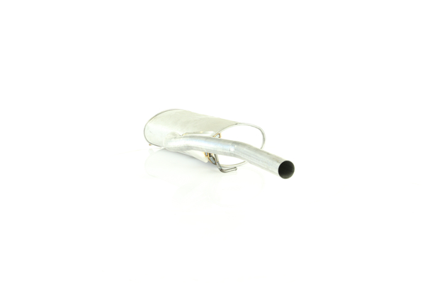 End Silencer - 23696 WALKER