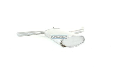 Endschalldämpfer - 23701 WALKER