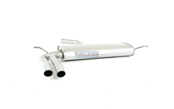 Endschalldämpfer - 23701 WALKER