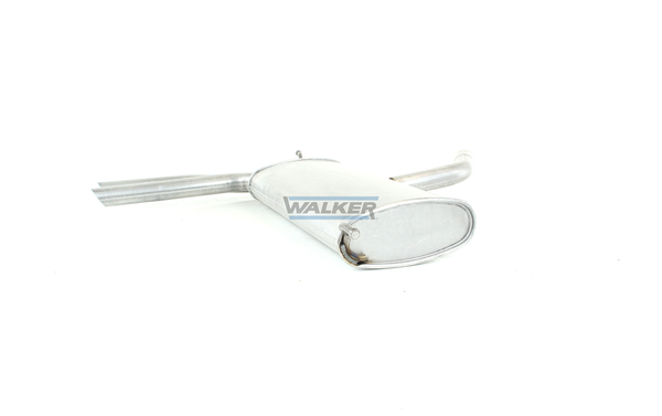 Endschalldämpfer - 23701 WALKER