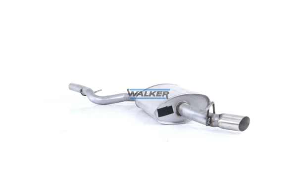 Endschalldämpfer - 23717 WALKER