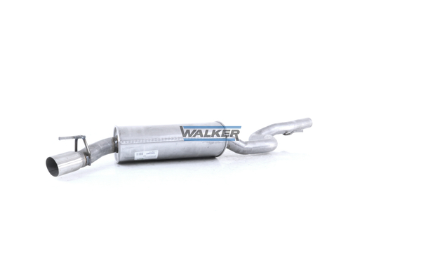 Endschalldämpfer - 23717 WALKER