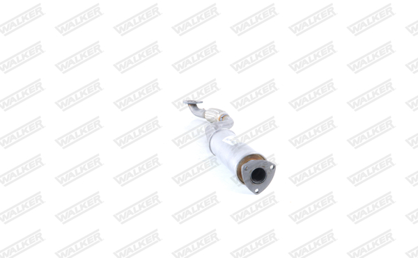 Vorschalldämpfer - 23718 WALKER