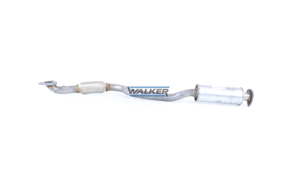 Vorschalldämpfer - 23718 WALKER