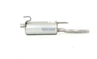 Endschalldämpfer - 23800 WALKER