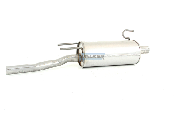 Endschalldämpfer - 23800 WALKER
