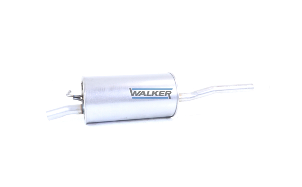 End Silencer - 23819 WALKER