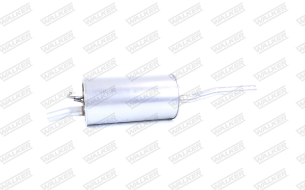 End Silencer - 23819 WALKER