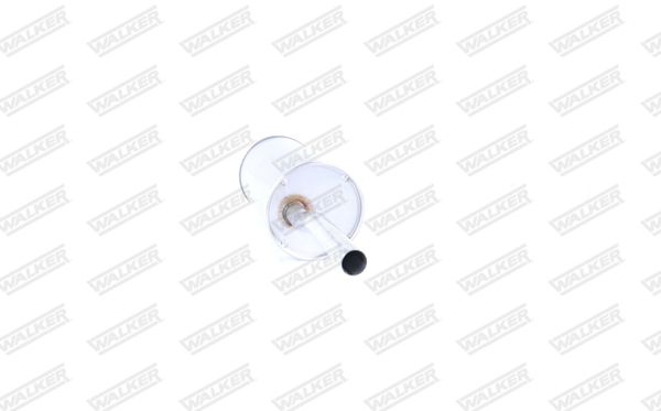 End Silencer - 23819 WALKER