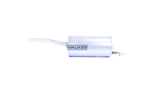 End Silencer - 23819 WALKER