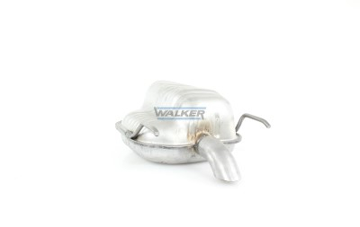 Endschalldämpfer - 23824 WALKER