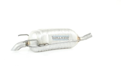 Endschalldämpfer - 23824 WALKER