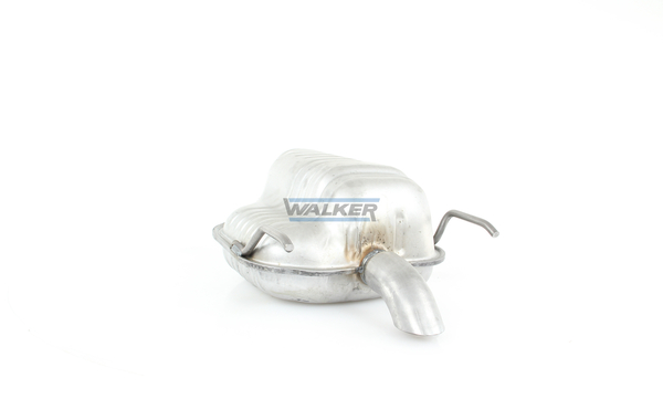 Endschalldämpfer - 23824 WALKER