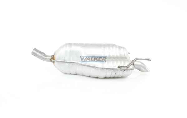 End Silencer - 23824 WALKER