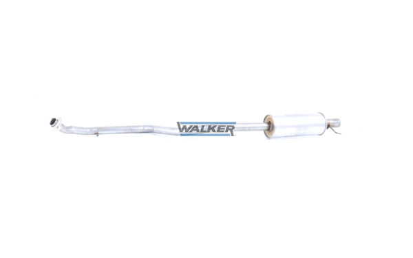 vidurinis duslintuvas - 23881 WALKER