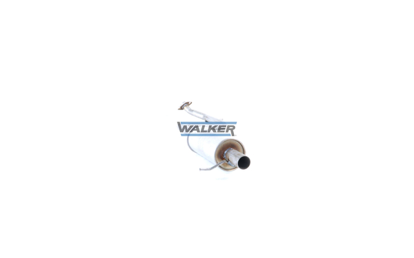 vidurinis duslintuvas - 23881 WALKER