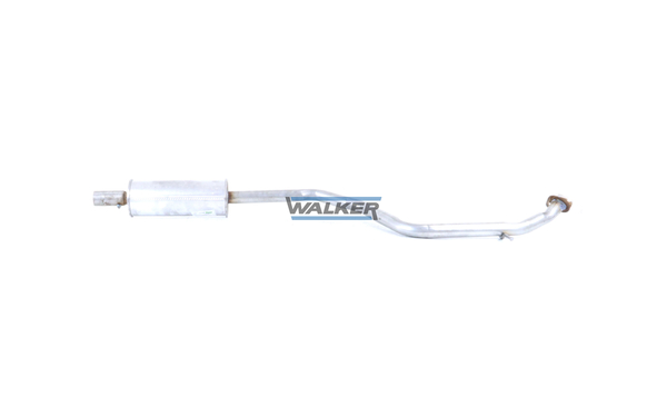vidurinis duslintuvas - 23881 WALKER