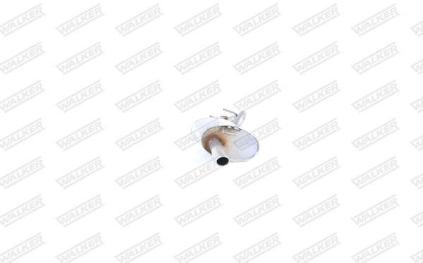 End Silencer - 23900 WALKER