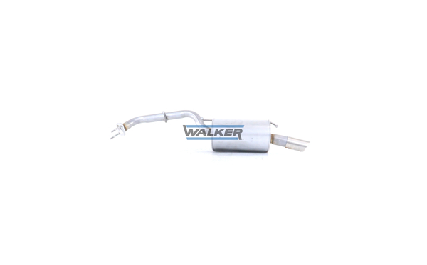 End Silencer - 23900 WALKER