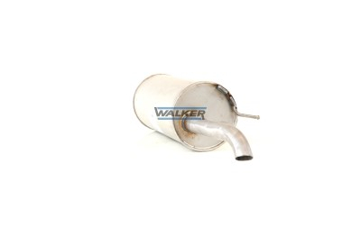 Глушитель выхлопных газов конечный - 23914 WALKER