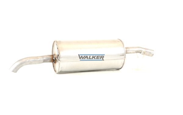 Глушитель выхлопных газов конечный - 23914 WALKER