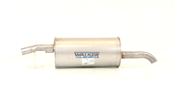 End Silencer - 23914 WALKER