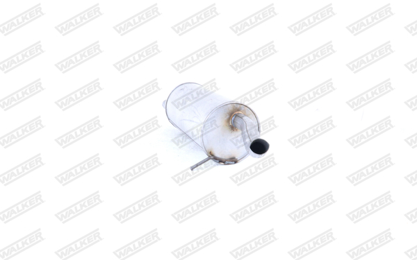 End Silencer - 23920 WALKER