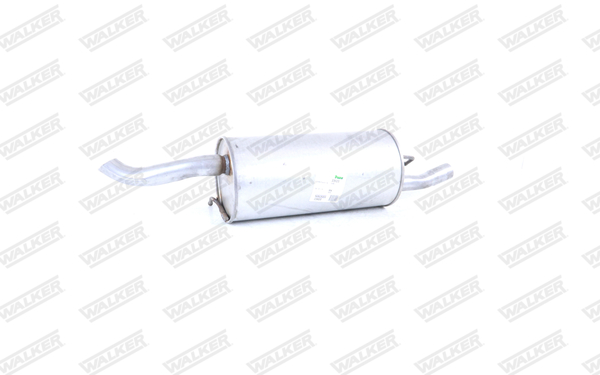 End Silencer - 23920 WALKER