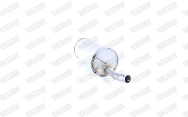 End Silencer - 23920 WALKER