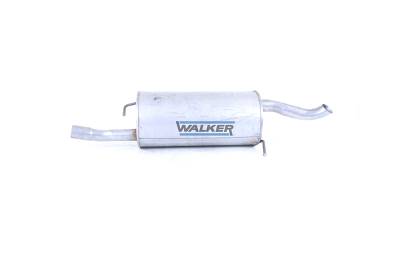 End Silencer - 23920 WALKER