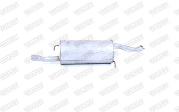 End Silencer - 23920 WALKER