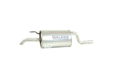 Глушитель выхлопных газов конечный - 23939 WALKER