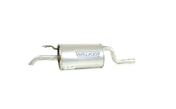 Глушитель выхлопных газов конечный - 23939 WALKER