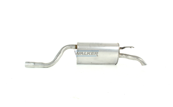 End Silencer - 23939 WALKER