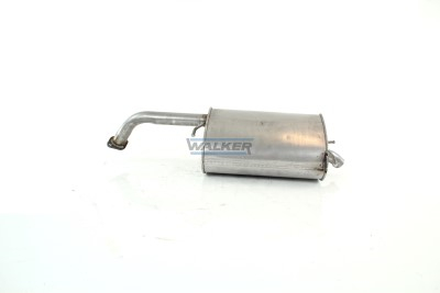 Глушитель выхлопных газов конечный - 24088 WALKER