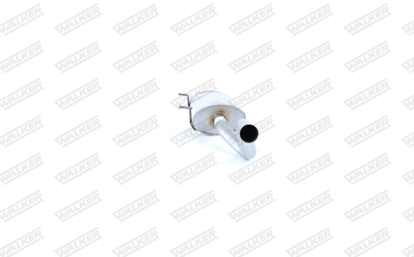 Middle Silencer - 24105 WALKER