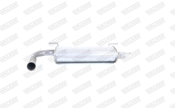 End Silencer - 24114 WALKER