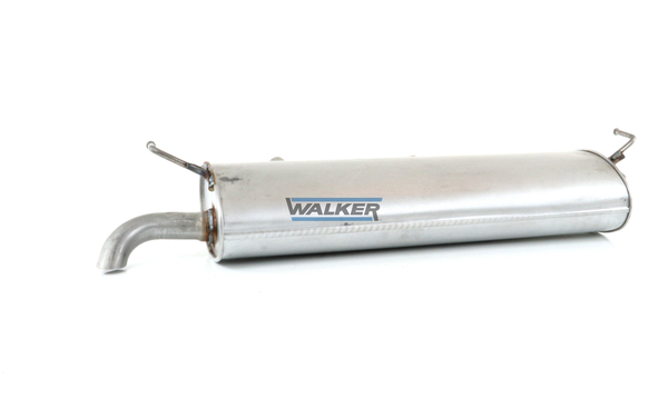 Endschalldämpfer - 24119 WALKER