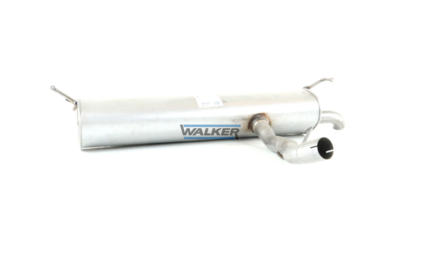 Endschalldämpfer - 24119 WALKER