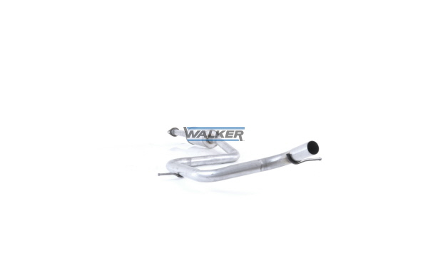 Средний глушитель выхлопных газов - 24127 WALKER
