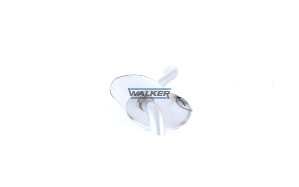 Endschalldämpfer - 24128 WALKER